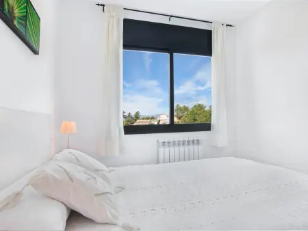 Villa à Lloret de Mar pour 8 pers avec piscine privée, parking, terrasse et équipements modernes - Photo 14