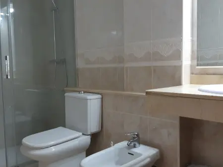 Appartement à Lloret del Mar pour 6 personnes avec piscine, terrasse et parking, à 300m de la plage - Photo 12