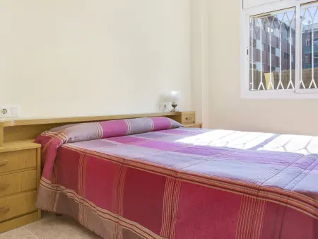 Appartement à Lloret del Mar pour 6 personnes avec piscine, terrasse et parking, à 300m de la plage - Photo 13