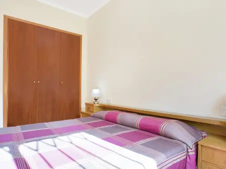 Appartement à Lloret del Mar pour 6 personnes avec piscine, terrasse et parking, à 300m de la plage - Photo 14