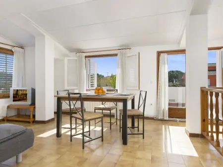 Maison avec piscine privée, WiFi et animaux acceptés à Blanes ! - Photo 4