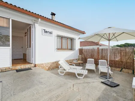 Maison avec piscine privée, WiFi et animaux acceptés à Blanes ! - Photo 6