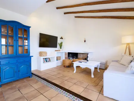 Villa rustique avec piscine privée et jardin près de la plage - Idéale pour familles - Photo 1