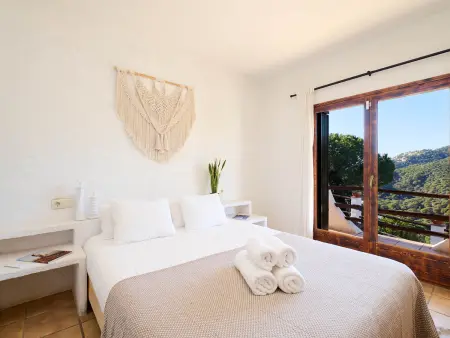 Villa rustique avec piscine privée et jardin près de la plage - Idéale pour familles - Photo 4