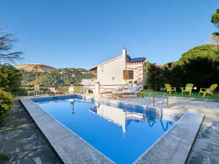 Villa rustique avec piscine privée et jardin près de la plage - Idéale pour familles - Photo 6