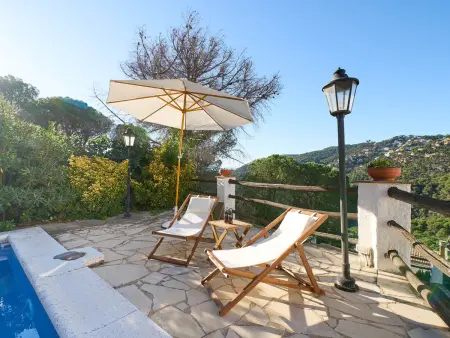 Villa rustique avec piscine privée et jardin près de la plage - Idéale pour familles - Photo 10
