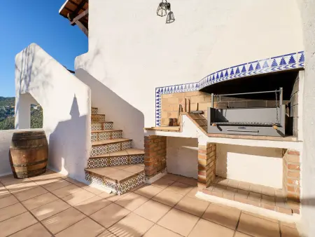 Villa rustique avec piscine privée et jardin près de la plage - Idéale pour familles - Photo 12