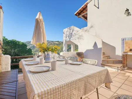 Villa rustique avec piscine privée et jardin près de la plage - Idéale pour familles - Photo 13
