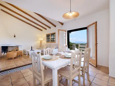 Villa rustique avec piscine privée et jardin près de la plage - Idéale pour familles - Photo 14