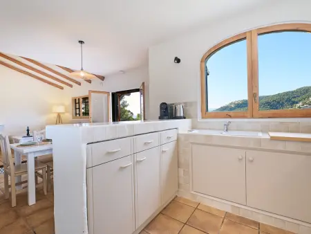 Villa rustique avec piscine privée et jardin près de la plage - Idéale pour familles - Photo 15