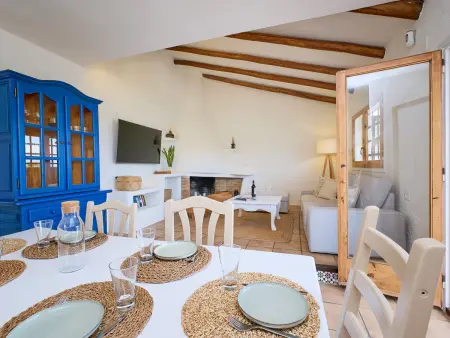 Villa rustique avec piscine privée et jardin près de la plage - Idéale pour familles - Photo 16