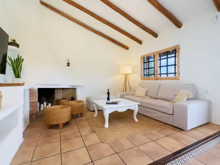 Villa rustique avec piscine privée et jardin près de la plage - Idéale pour familles - Photo 17