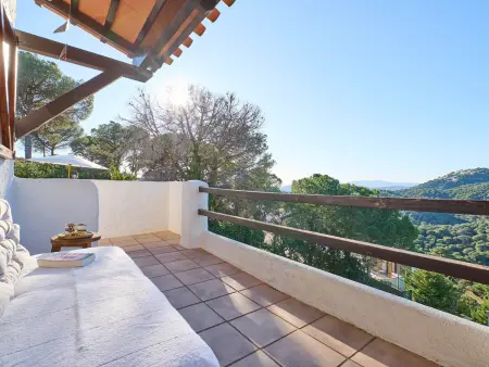 Villa rustique avec piscine privée et jardin près de la plage - Idéale pour familles - Photo 18