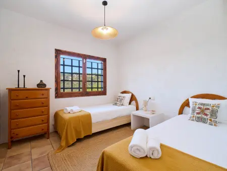 Villa rustique avec piscine privée et jardin près de la plage - Idéale pour familles - Photo 19