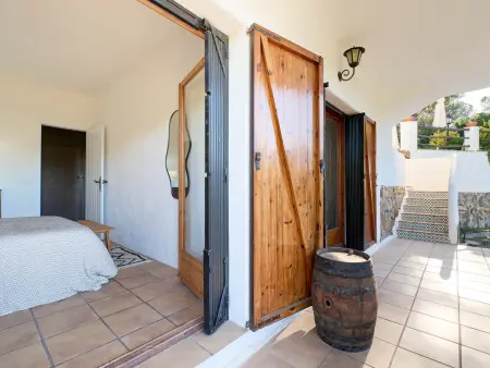 Villa rustique avec piscine privée et jardin près de la plage - Idéale pour familles - Photo 21