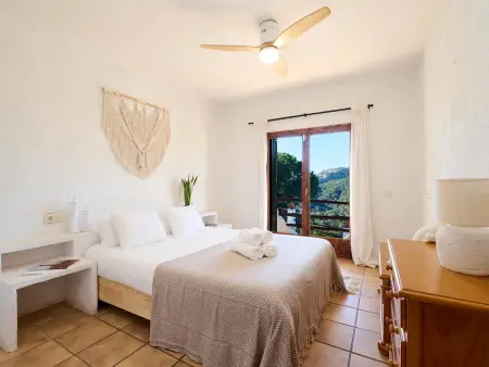 Villa rustique avec piscine privée et jardin près de la plage - Idéale pour familles - Photo 22