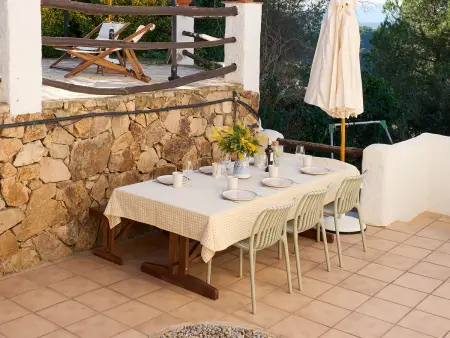 Villa rustique avec piscine privée et jardin près de la plage - Idéale pour familles - Photo 29