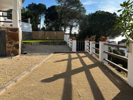 Villa rustique avec piscine privée et jardin près de la plage - Idéale pour familles - Photo 30