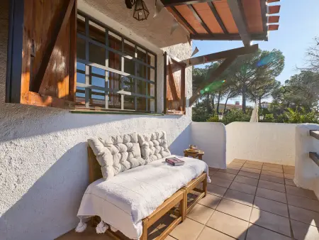 Villa rustique avec piscine privée et jardin près de la plage - Idéale pour familles - Photo 31