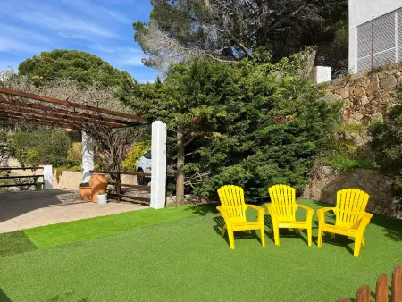 Villa rustique avec piscine privée et jardin près de la plage - Idéale pour familles - Photo 32