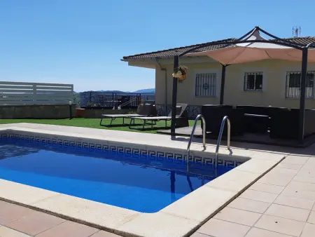 Maison charmante avec piscine privée, Wi-Fi, animaux admis sur demande, à Lloret de Mar - Photo 2