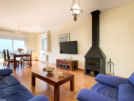Maison charmante avec piscine privée, Wi-Fi, animaux admis sur demande, à Lloret de Mar - Photo 3