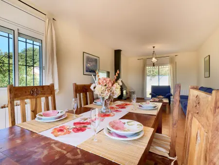 Maison charmante avec piscine privée, Wi-Fi, animaux admis sur demande, à Lloret de Mar - Photo 4