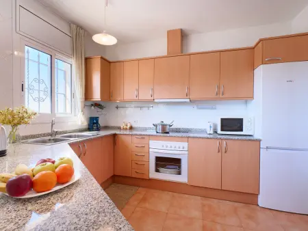 Maison charmante avec piscine privée, Wi-Fi, animaux admis sur demande, à Lloret de Mar - Photo 5