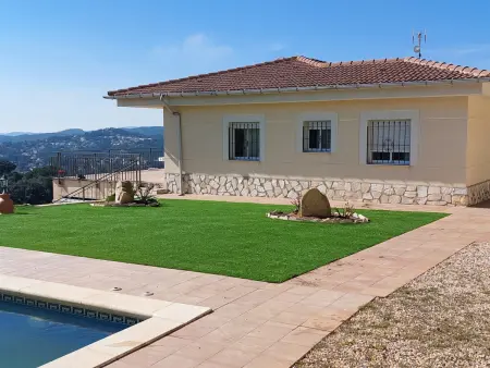 Maison charmante avec piscine privée, Wi-Fi, animaux admis sur demande, à Lloret de Mar - Photo 6