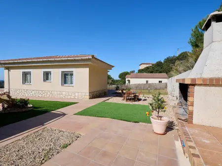 Maison charmante avec piscine privée, Wi-Fi, animaux admis sur demande, à Lloret de Mar - Photo 12