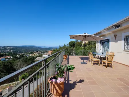 Maison charmante avec piscine privée, Wi-Fi, animaux admis sur demande, à Lloret de Mar - Photo 13
