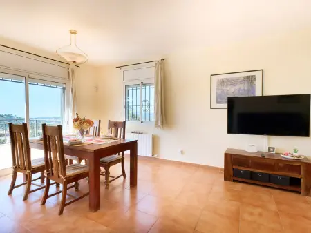 Maison charmante avec piscine privée, Wi-Fi, animaux admis sur demande, à Lloret de Mar - Photo 14