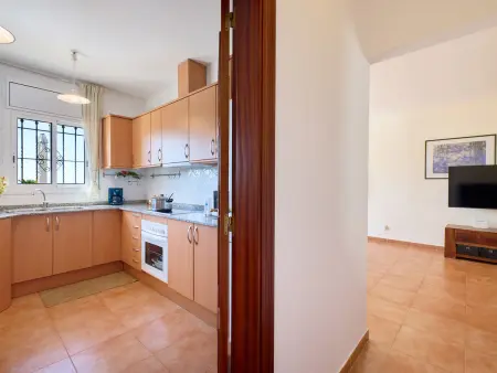 Maison charmante avec piscine privée, Wi-Fi, animaux admis sur demande, à Lloret de Mar - Photo 15