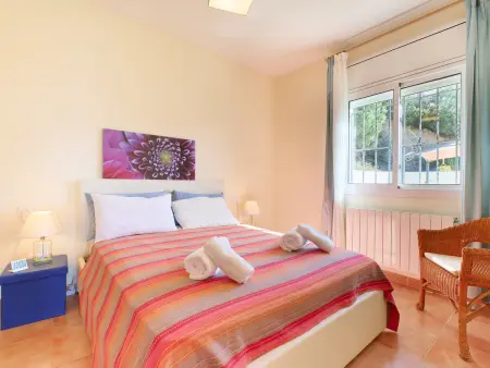 Maison charmante avec piscine privée, Wi-Fi, animaux admis sur demande, à Lloret de Mar - Photo 19