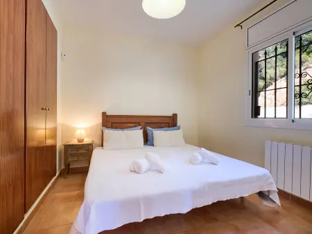Maison charmante avec piscine privée, Wi-Fi, animaux admis sur demande, à Lloret de Mar - Photo 21