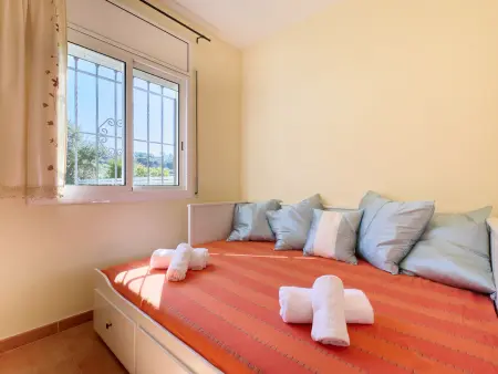 Maison charmante avec piscine privée, Wi-Fi, animaux admis sur demande, à Lloret de Mar - Photo 22
