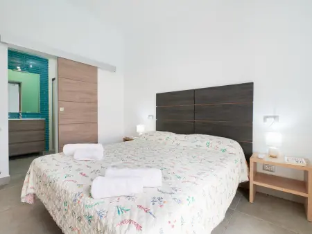 Villa moderne à Lloret de Mar avec piscine, jacuzzi, Wi-Fi et climatisation - Photo 19