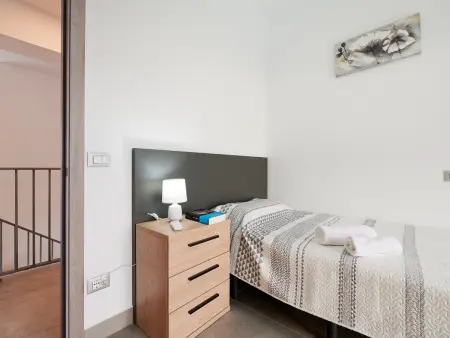 Villa moderne à Lloret de Mar avec piscine, jacuzzi, Wi-Fi et climatisation - Photo 22