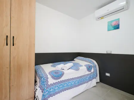 Villa moderne à Lloret de Mar avec piscine, jacuzzi, Wi-Fi et climatisation - Photo 23
