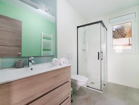 Villa moderne à Lloret de Mar avec piscine, jacuzzi, Wi-Fi et climatisation - Photo 25