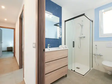Villa moderne à Lloret de Mar avec piscine, jacuzzi, Wi-Fi et climatisation - Photo 26