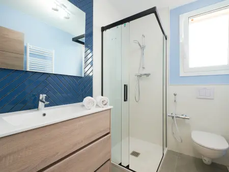Villa moderne à Lloret de Mar avec piscine, jacuzzi, Wi-Fi et climatisation - Photo 27