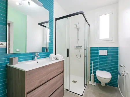 Villa moderne à Lloret de Mar avec piscine, jacuzzi, Wi-Fi et climatisation - Photo 28