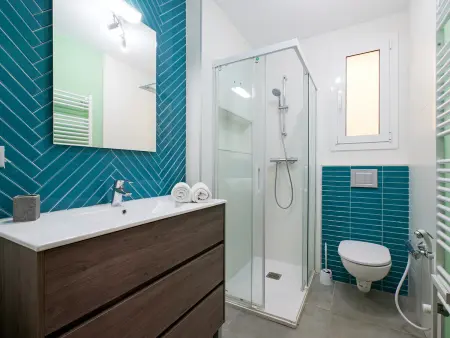 Villa moderne à Lloret de Mar avec piscine, jacuzzi, Wi-Fi et climatisation - Photo 29