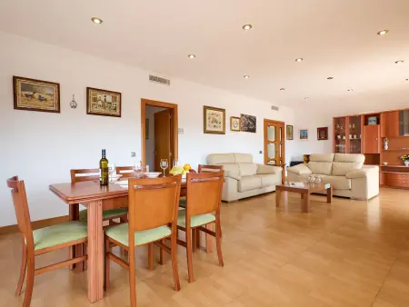 Grande maison avec piscine privée et climatisation à Blanes - Photo 3