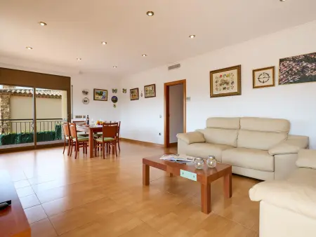 Grande maison avec piscine privée et climatisation à Blanes - Photo 9