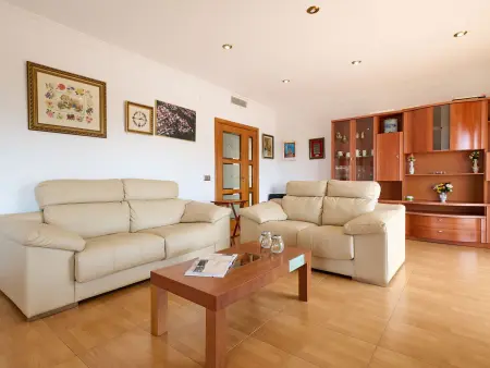 Grande maison avec piscine privée et climatisation à Blanes - Photo 10