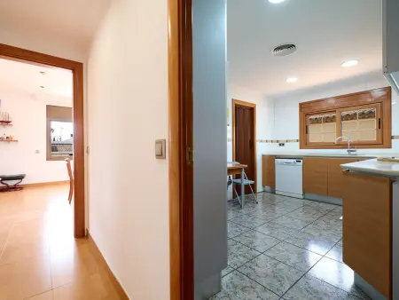 Grande maison avec piscine privée et climatisation à Blanes - Photo 11