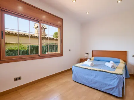 Grande maison avec piscine privée et climatisation à Blanes - Photo 13