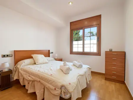 Grande maison avec piscine privée et climatisation à Blanes - Photo 15